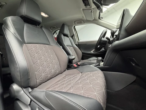 Toyota Yaris Cross 1.5 130H Style