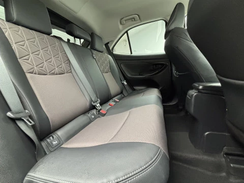 Toyota Yaris Cross 1.5 130H Style