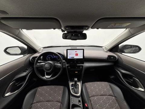 Toyota Yaris Cross 1.5 130H Style