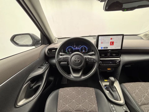 Toyota Yaris Cross 1.5 130H Style