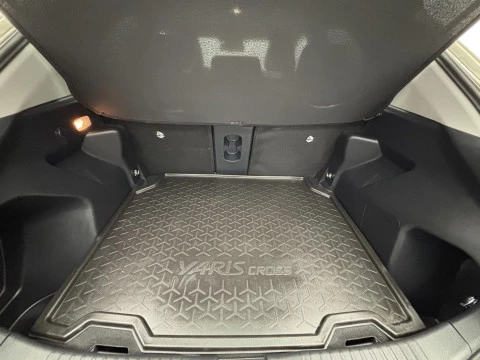 Toyota Yaris Cross 1.5 130H Style
