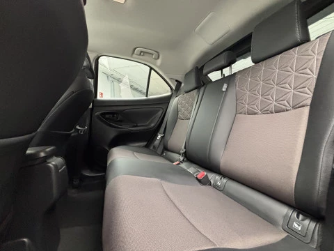 Toyota Yaris Cross 1.5 130H Style