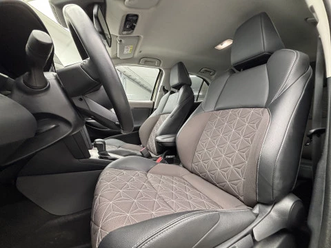 Toyota Yaris Cross 1.5 130H Style