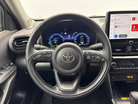 Toyota Yaris Cross 1.5 130H Style