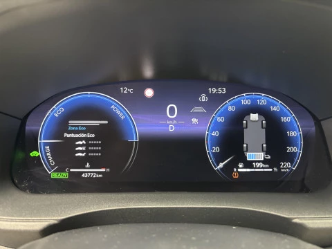 Toyota Yaris Cross 1.5 130H Style