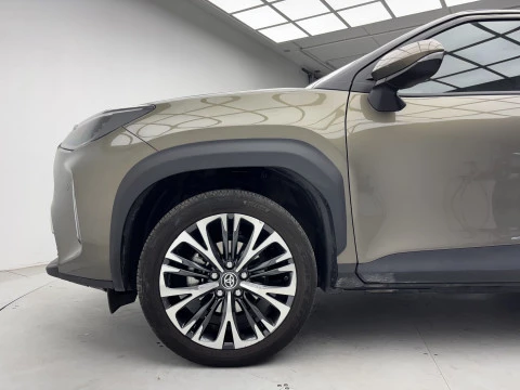 Toyota Yaris Cross 1.5 130H Style