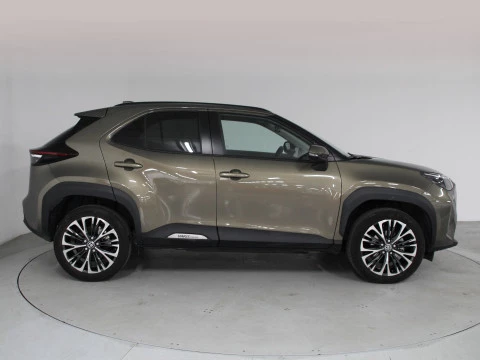 Toyota Yaris Cross 1.5 130H Style