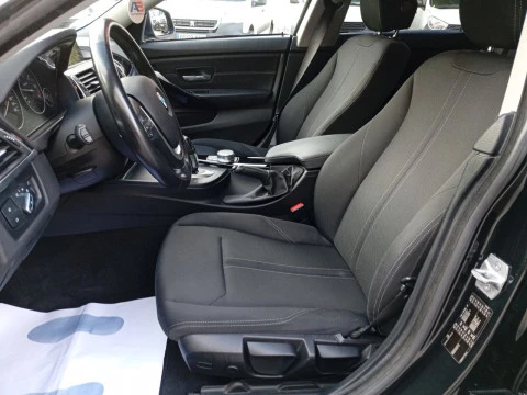 BMW Serie 4 420d xDrive Auto. Gran Coupe