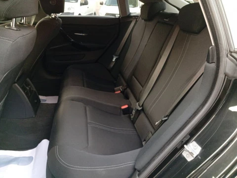 BMW Serie 4 420d xDrive Auto. Gran Coupe