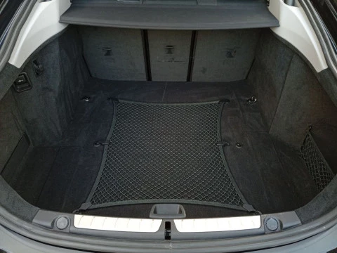 BMW Serie 4 420d xDrive Auto. Gran Coupe