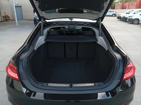 BMW Serie 4 420d xDrive Auto. Gran Coupe