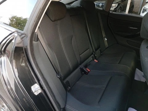 BMW Serie 4 420d xDrive Auto. Gran Coupe