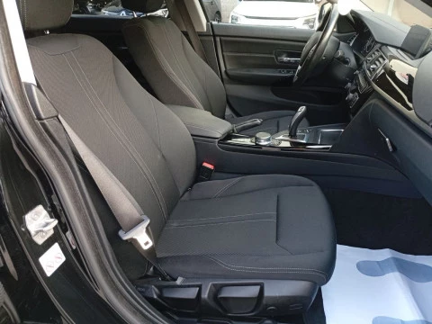 BMW Serie 4 420d xDrive Auto. Gran Coupe