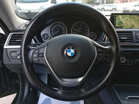 BMW Serie 4 420d xDrive Auto. Gran Coupe