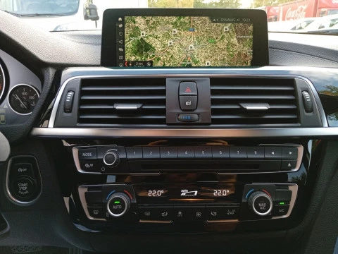 BMW Serie 4 420d xDrive Auto. Gran Coupe