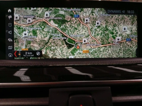 BMW Serie 4 420d xDrive Auto. Gran Coupe