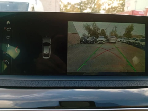 BMW Serie 4 420d xDrive Auto. Gran Coupe