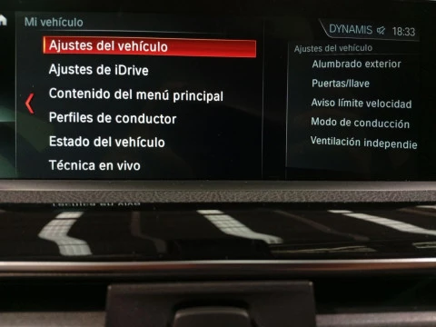 BMW Serie 4 420d xDrive Auto. Gran Coupe