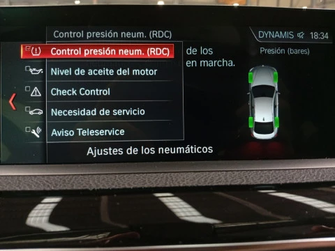 BMW Serie 4 420d xDrive Auto. Gran Coupe