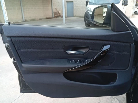 BMW Serie 4 420d xDrive Auto. Gran Coupe