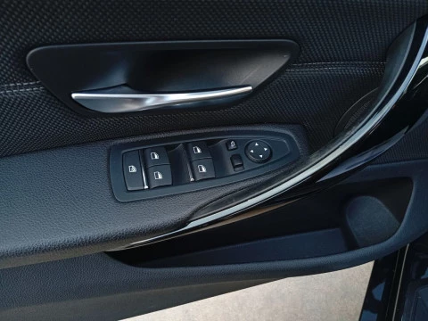 BMW Serie 4 420d xDrive Auto. Gran Coupe