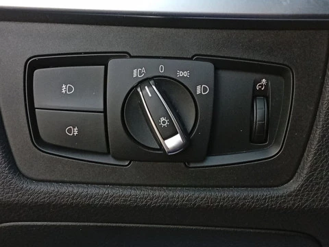 BMW Serie 4 420d xDrive Auto. Gran Coupe