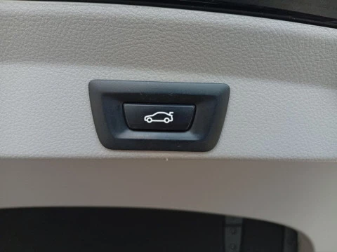 BMW Serie 4 420d xDrive Auto. Gran Coupe