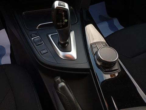 BMW Serie 4 420d xDrive Auto. Gran Coupe