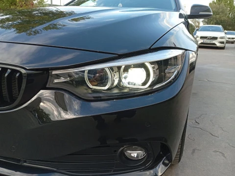 BMW Serie 4 420d xDrive Auto. Gran Coupe