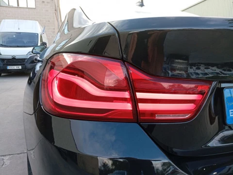 BMW Serie 4 420d xDrive Auto. Gran Coupe