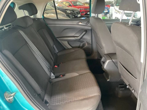 Volkswagen T-Cross Advance 1.0 TSI 70kW (95CV)