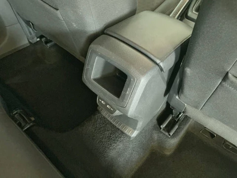 Volkswagen T-Cross Advance 1.0 TSI 70kW (95CV)