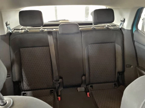 Volkswagen T-Cross Advance 1.0 TSI 70kW (95CV)