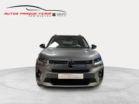 Citroën C3 Turbo 100 Max