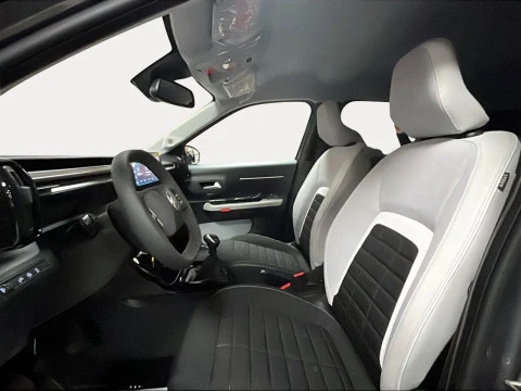 Citroën C3 Turbo 100 Max