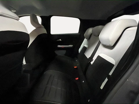 Citroën C3 Turbo 100 Max