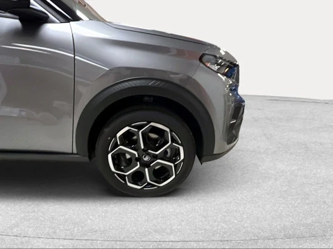 Citroën C3 Turbo 100 Max
