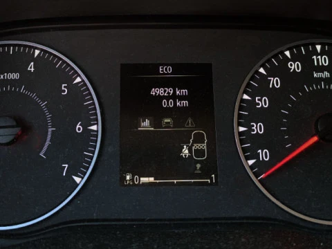 Dacia Sandero ECO-G ESSENTIAL 74KW 5P
