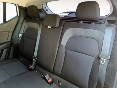 Dacia Sandero ECO-G ESSENTIAL 74KW 5P
