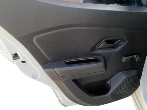 Dacia Sandero ECO-G ESSENTIAL 74KW 5P