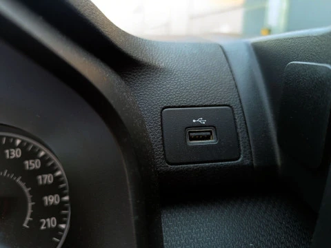 Dacia Sandero ECO-G ESSENTIAL 74KW 5P