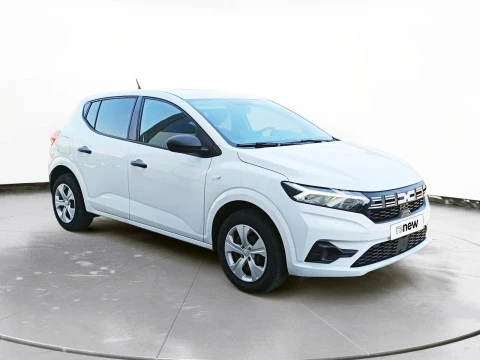Dacia Sandero ECO-G ESSENTIAL 74KW 5P