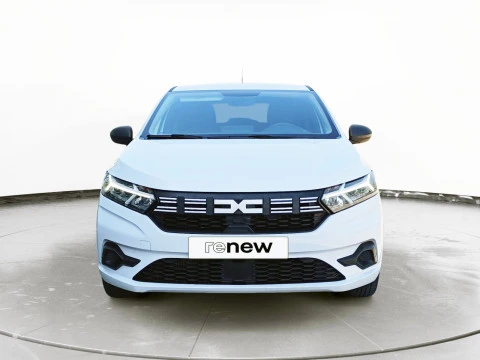 Dacia Sandero ECO-G ESSENTIAL 74KW 5P