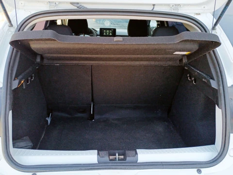 Dacia Sandero ECO-G ESSENTIAL 74KW 5P