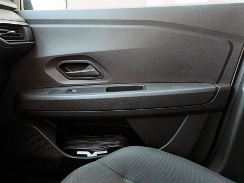 Dacia Sandero ECO-G ESSENTIAL 74KW 5P