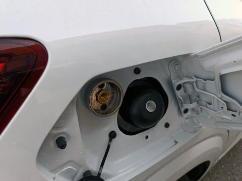 Dacia Sandero ECO-G ESSENTIAL 74KW 5P