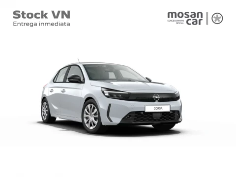 Opel Corsa 1.2T XHL 74kW (100CV) Edition
