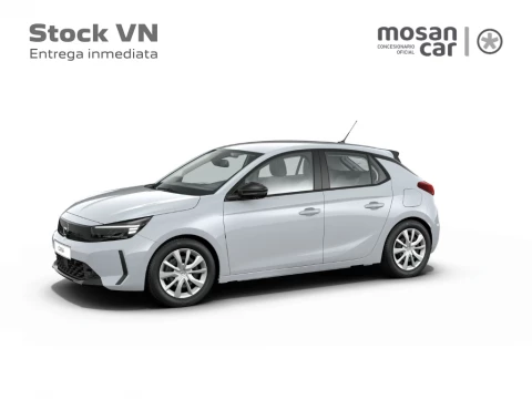 Opel Corsa 1.2T XHL 74kW (100CV) Edition