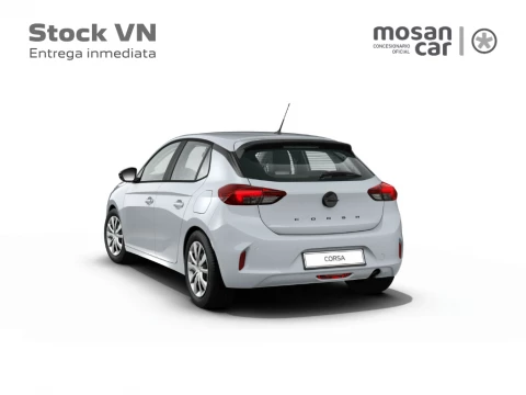 Opel Corsa 1.2T XHL 74kW (100CV) Edition