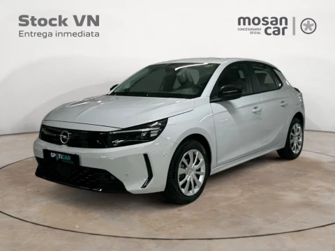 Opel Corsa 1.2T XHL 74kW (100CV) Edition